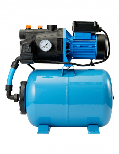 Насосная станция Джилекс Джамбо 60/35 П-24 (2.0)