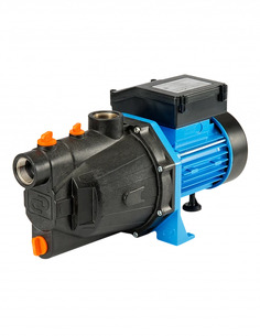 Насос поверхностный Джилекс Джамбо 60/35 П (2.0)