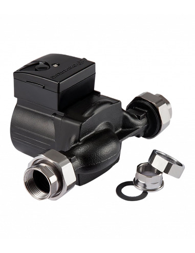 Насос циркуляционный Джилекс Циркуль 25/40 180 PREMIUM