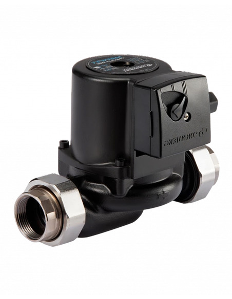 Насос циркуляционный Джилекс Циркуль 32/80 180 PREMIUM