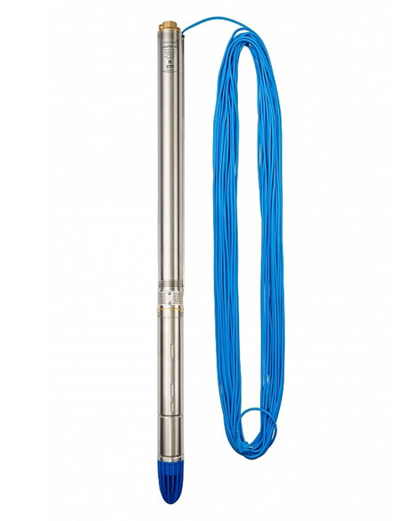 Насос скважинный Джилекс Водомет 3ДК 45/110