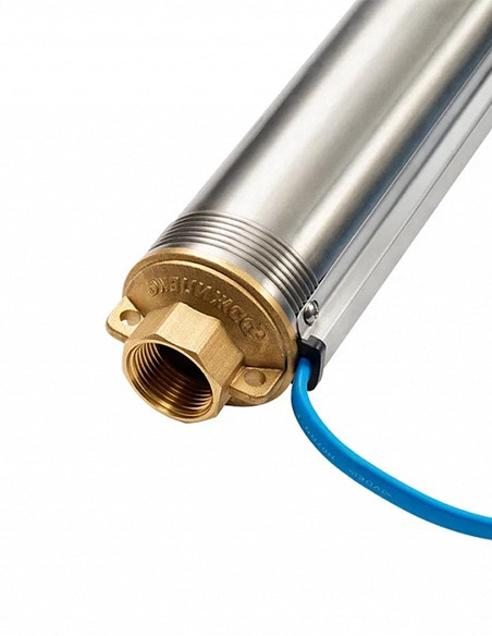 Насос скважинный Джилекс Водомет 3ДК 45/110