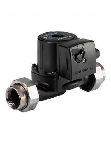 Насос циркуляционный Джилекс Циркуль 32/40 180 PREMIUM