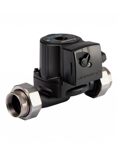 Насос циркуляционный Джилекс Циркуль 32/40 180 PREMIUM