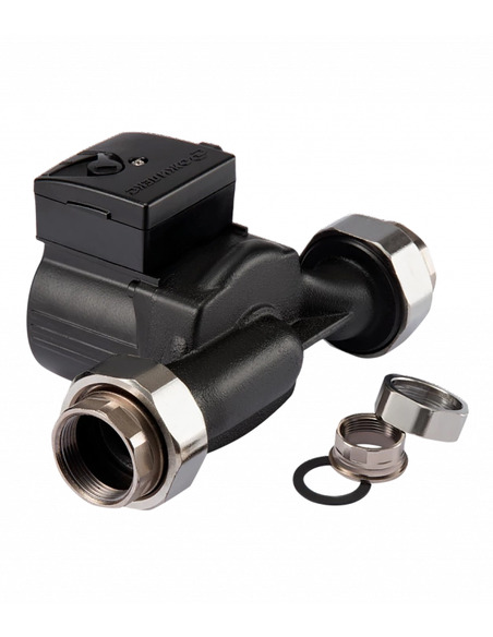 Насос циркуляционный Джилекс Циркуль 32/40 180 PREMIUM