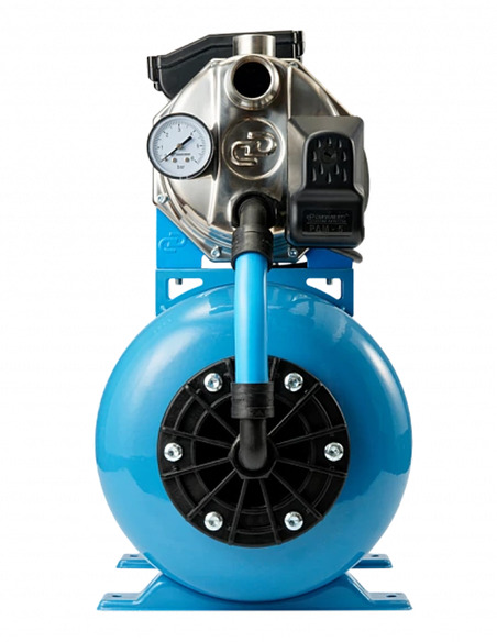 Насосная станция Джилекс Джамбо 70/50 Н-24 (2.0)