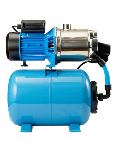 Насосная станция Джилекс Джамбо 70/50 Н-24 (2.0)