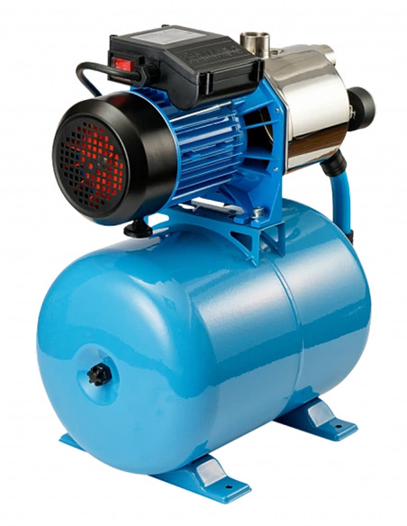 Насосная станция Джилекс Джамбо 70/50 Н-24 (2.0)