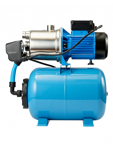 Насосная станция Джилекс Джамбо 70/50 Н-24 (2.0)