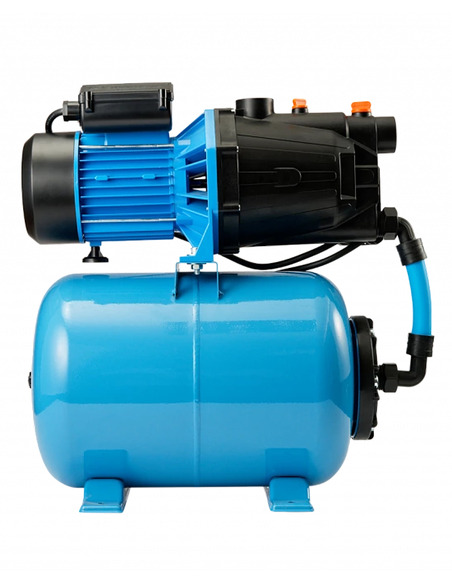 Насосная станция Джилекс Джамбо 70/50 П-24 (2.0)