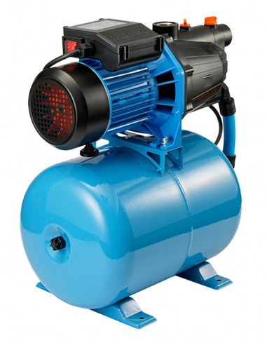 Насосная станция Джилекс Джамбо 70/50 П-24 (2.0)