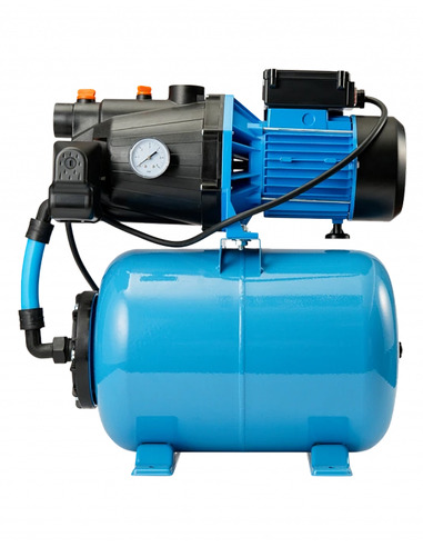 Насосная станция Джилекс Джамбо 70/50 П-24 (2.0)