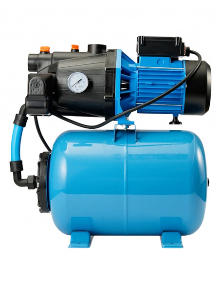 Насосная станция Джилекс Джамбо 70/50 П-24 (2.0)