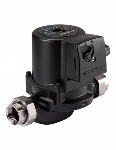 Насос циркуляционный Джилекс Циркуль 25/80 180 PREMIUM