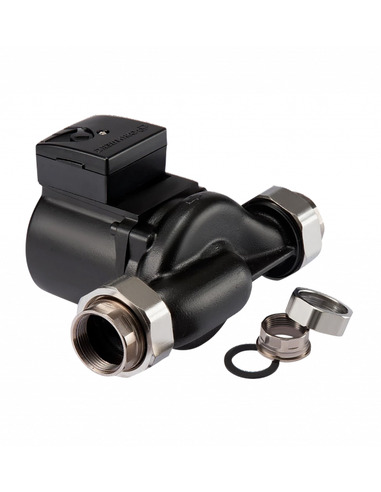 Насос циркуляционный Джилекс Циркуль 25/80 180 PREMIUM