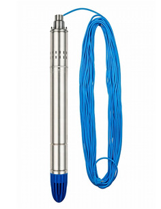 Насос скважинный Джилекс Винтовик 35/110