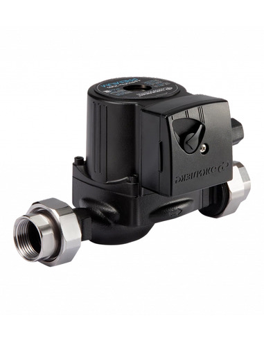 Насос циркуляционный Джилекс Циркуль 25/60 180 PREMIUM