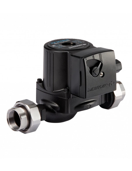 Насос циркуляционный Джилекс Циркуль 25/60 180 PREMIUM