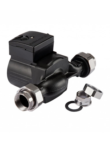 Насос циркуляционный Джилекс Циркуль 25/60 180 PREMIUM