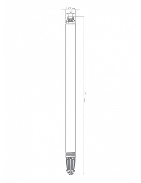 Насос скважинный Джилекс Водомет 3Д 55/100