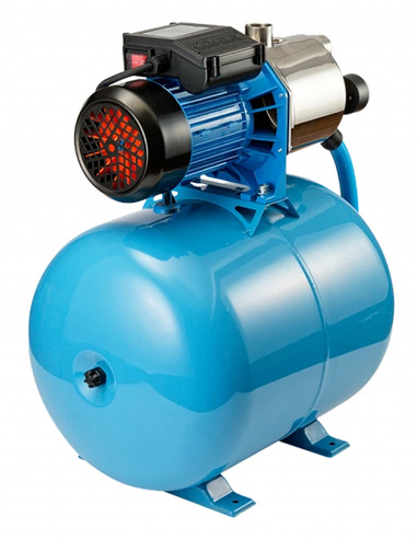 Насосная станция Джилекс Джамбо 70/50 Н-50 (2.0)