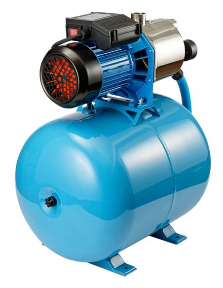 Насосная станция Джилекс Джамбо 70/50 Н-50 (2.0)