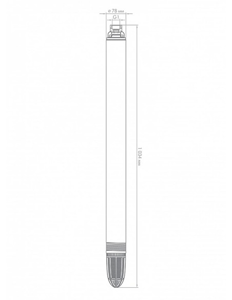 Насос скважинный Джилекс Водомет 3Д 55/70