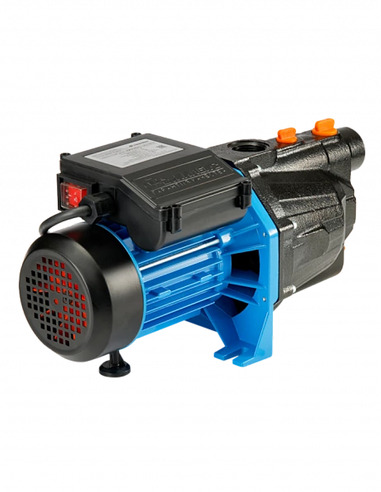 Насос поверхностный Джилекс Джамбо 60/35 Ч (2.0)