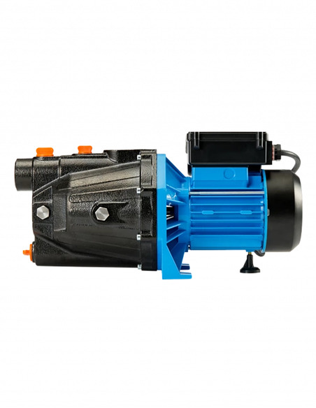 Насос поверхностный Джилекс Джамбо 60/35 Ч (2.0)