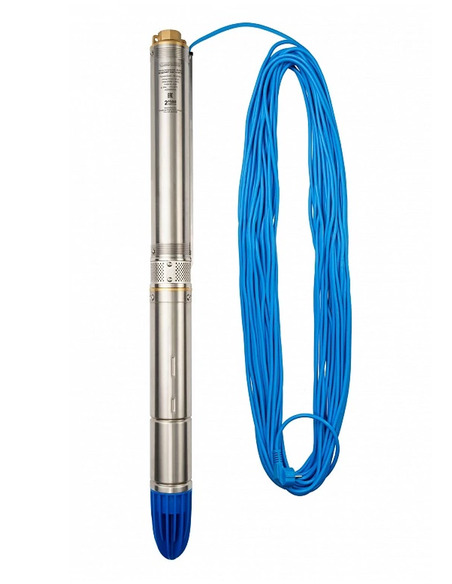 Насос скважинный Джилекс Водомет 3ДК 45/42