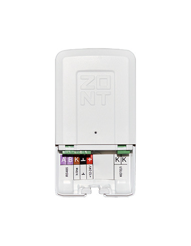 Адаптер цифровой шины ZONT EMS+