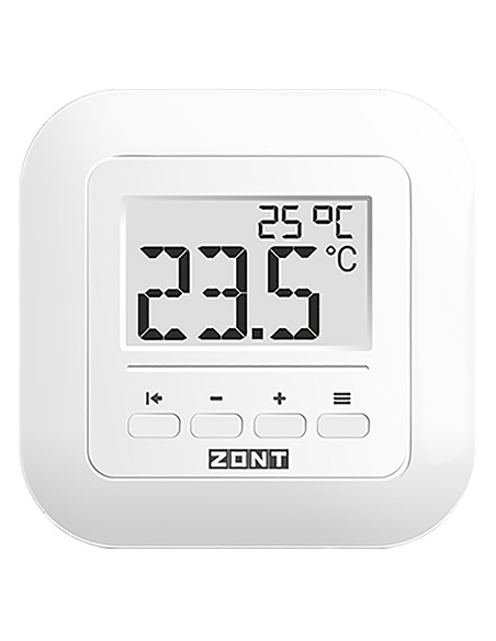 Комнатный термостат ZONT МЛ-232 (RS-485)