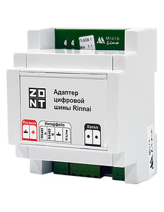 Адаптер цифровой шины ZONT RINNAI