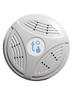 Датчик комнатной температуры и влажности ZONT МЛ-779