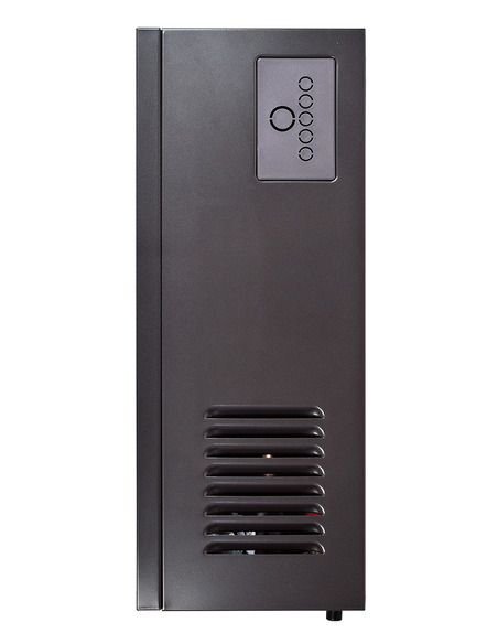 Электрический котел Thermex Sonne 12 Wi-Fi (grey)