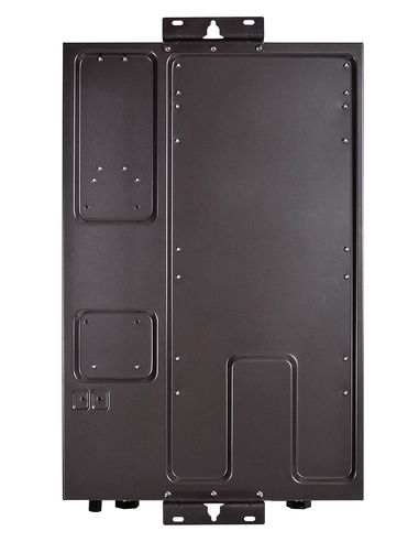 Электрический котел Thermex Sonne 12 Wi-Fi (grey)