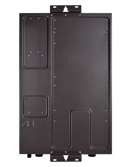 Электрический котел Thermex Sonne 12 Wi-Fi (grey)