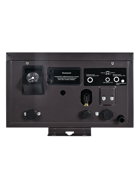 Электрический котел Thermex Sonne 12 Wi-Fi (grey)