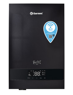 Электрический котел Thermex Boss 12 Wi-Fi (black)