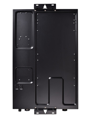 Электрический котел Thermex Boss 12 Wi-Fi (black)