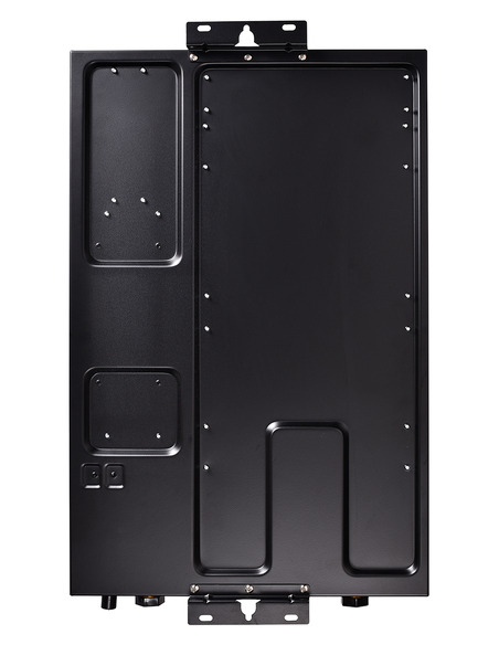 Электрический котел Thermex Boss 12 Wi-Fi (black)