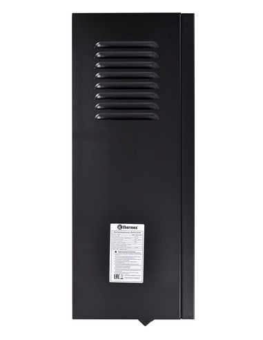 Электрический котел Thermex Boss 12 Wi-Fi (black)