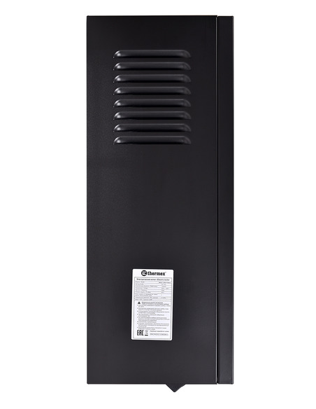 Электрический котел Thermex Boss 12 Wi-Fi (black)