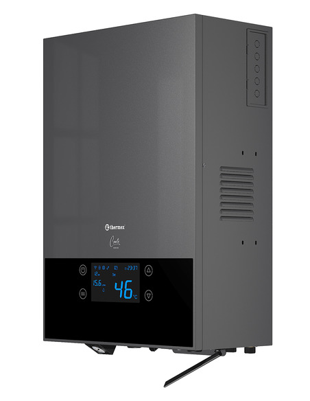 Электрический котел Thermex Cometa 12-24 Wi-Fi