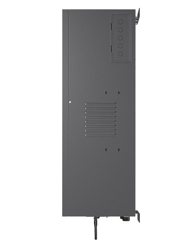 Электрический котел Thermex Cometa 12-24 Wi-Fi