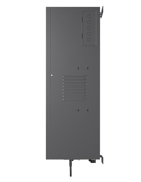 Электрический котел Thermex Cometa 12-24 Wi-Fi