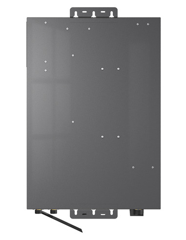 Электрический котел Thermex Cometa 12-24 Wi-Fi