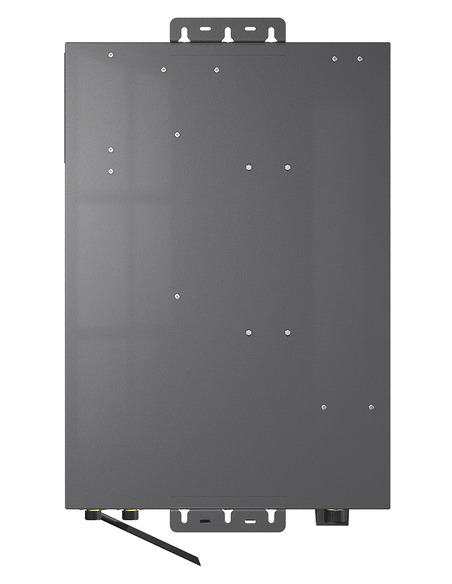 Электрический котел Thermex Cometa 12-24 Wi-Fi