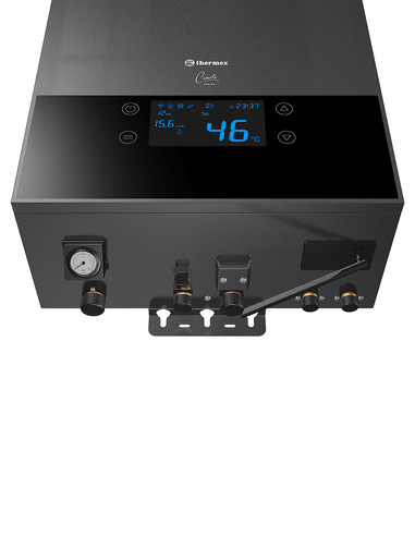 Электрический котел Thermex Cometa 12-24 Wi-Fi