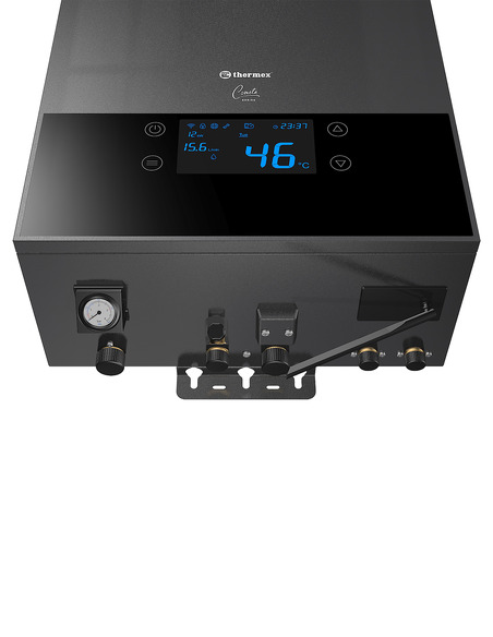 Электрический котел Thermex Cometa 12-24 Wi-Fi